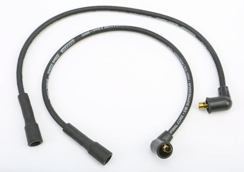Moroso High Performance Spiral Ignition Wire - Core/SET 1997-1998 FLT