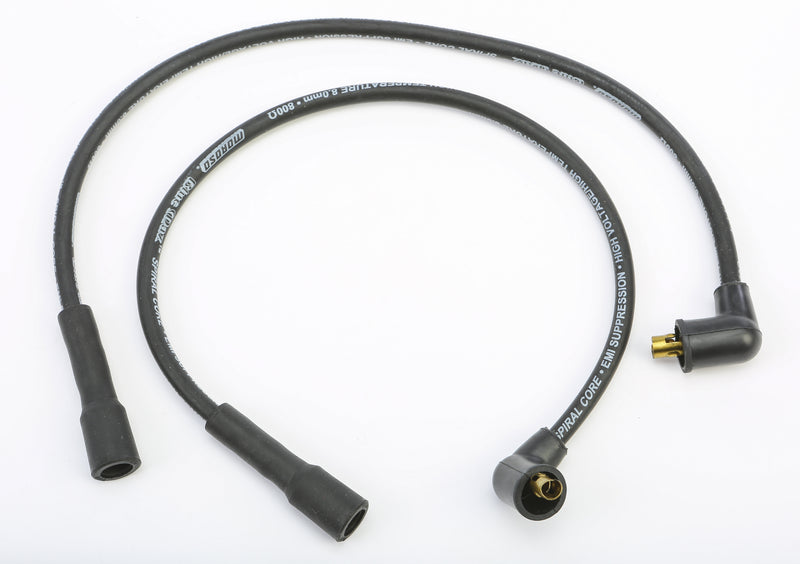 Moroso High Performance Spiral Ignition Wire - Core/SET 1997-1998 FLT