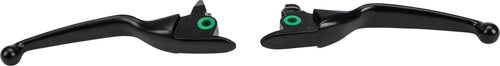 Harddrive Custom Levers - 2017-2020 Except TRI Glide
