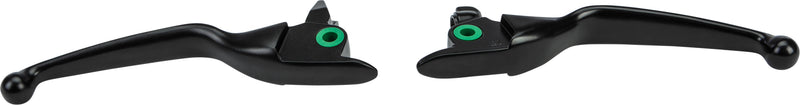Harddrive Custom Levers - 2017-2020 Except TRI Glide