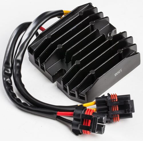 Ricks Rectifier/Regulator - / Rectifier