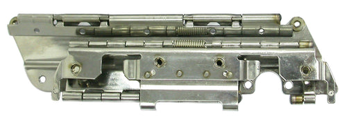 Harddrive Saddlebag Latch - Left Side Latch/EA Oe#90664-93