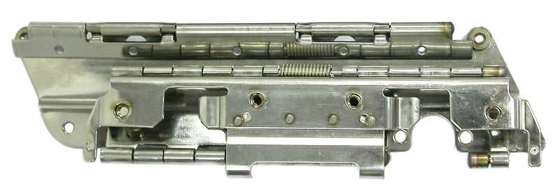 Harddrive Saddlebag Latch - Left Side Latch/EA Oe#90664-93