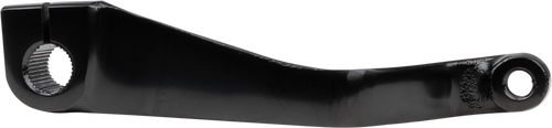Harddrive Inner Shift Lever - Black M8 Softail