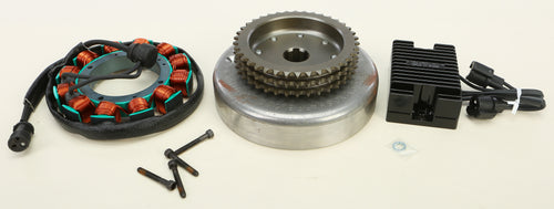 Cycle Electric Alternator Kit - XL 1200 2007-2008