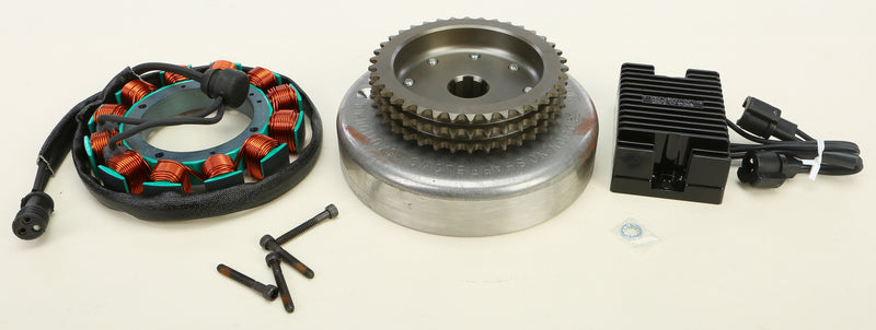 Cycle Electric Alternator Kit - XL 1200 2007-2008