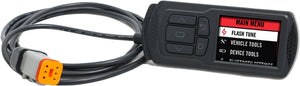 Dynojet Power Vision 3 EFI Tuner - CAN-Bus for 2021-2023 Harley & Indian V-Twin