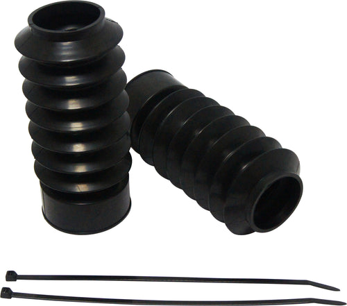 Harddrive Fork Boot - 175mm FOR 39mm Forks