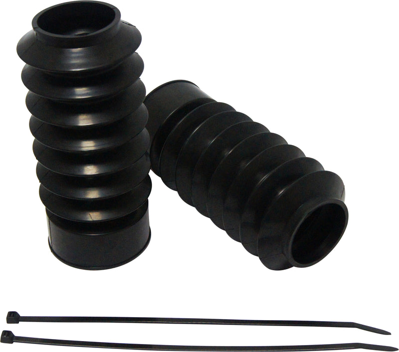 Harddrive Fork Boot - 175mm FOR 39mm Forks