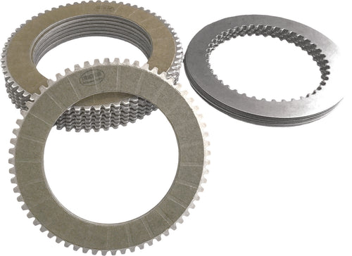 Energy One Rivera Brute Replacement Clutch - KIT FOR Brute V NEW HUB