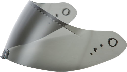 Scorpion EXO EXO-R1/ST1400 Helmet Faceshield - Dark Smoke