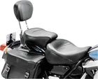 Mustang Motorcycle 1 Piece Original — 1982-2000 Harley-Davidson Touring