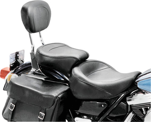 Mustang Motorcycle 1 Piece Original — 1982-2000 Harley-Davidson Touring