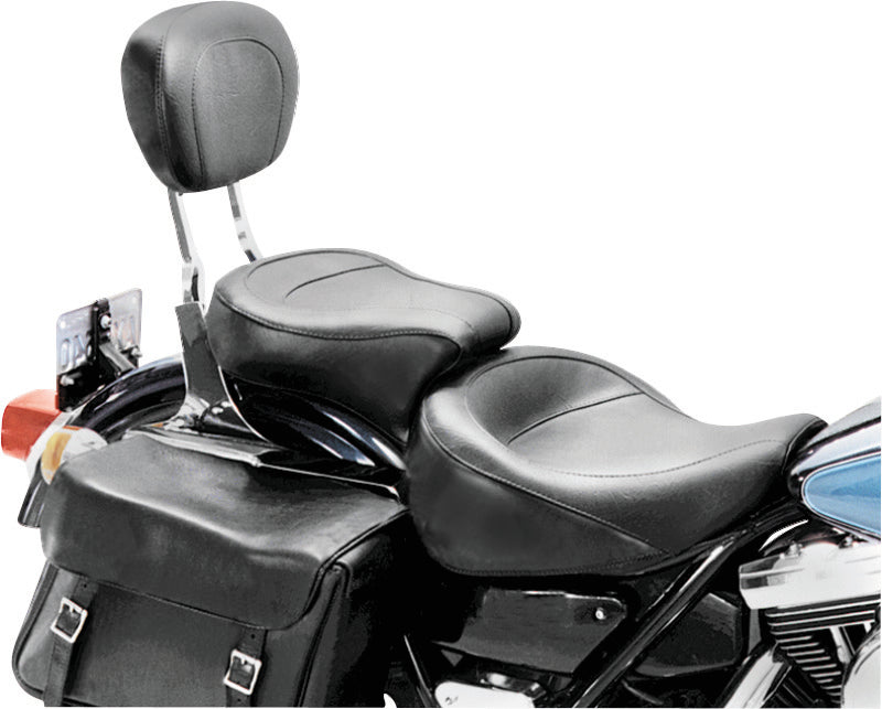 Mustang Motorcycle 1 Piece Original — 1982-2000 Harley-Davidson Touring