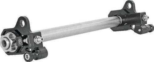 Performance Machine Axle Adjuster Kits — Harley-Davidson Touring