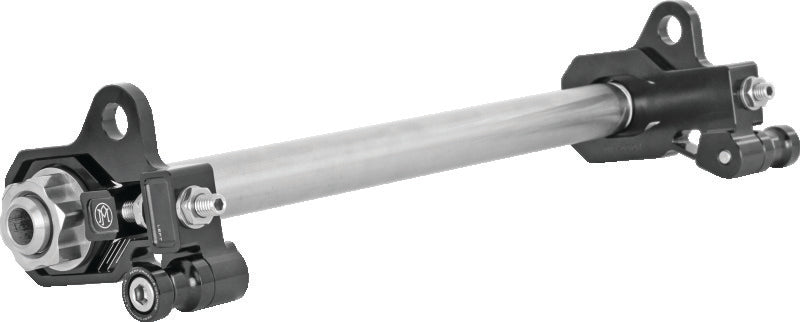 Performance Machine Axle Adjuster Kits — Harley-Davidson Touring