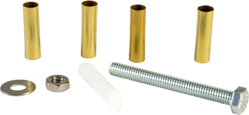 Rocker Lockers Rocker Locking Kit - 10 PK `1984-1999 EVO BIG Twins
