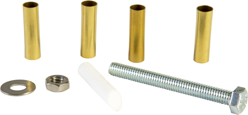 Rocker Lockers Rocker Locking Kit - 10 PK `1984-1999 EVO BIG Twins