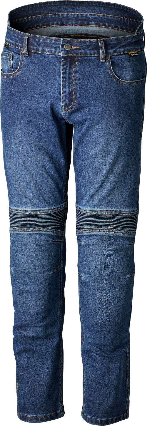 RST Kevlar Tech Pro CE SL Pant - Jean MID Blue Denim Textile XL