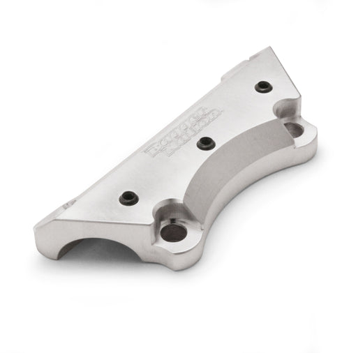 Baggernation Super Riser Clamp - 1 Piece Riserclamp `2015-2024 Fltr