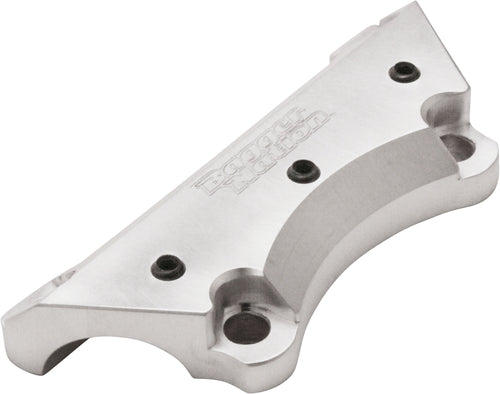 Baggernation Super Riser Clamp - 1 Piece Riserclamp ALL Models W/ 1