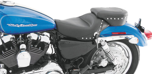 Mustang Motorcycle Solo Studs — 2004-2021 Harley-Davidson Touring