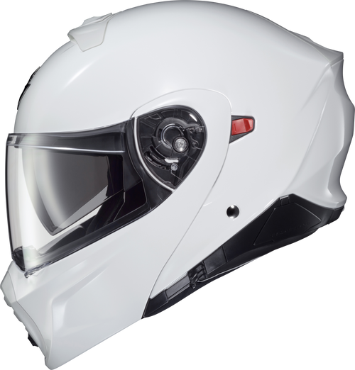 Scorpion EXO EXO-GT930 Transformer Helmet - Gloss White SM