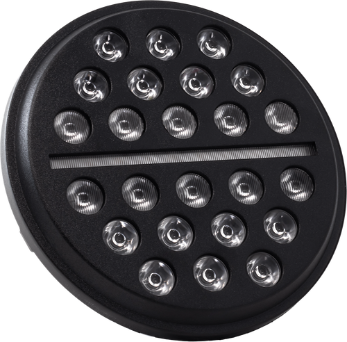 Letric Lighting Co 7