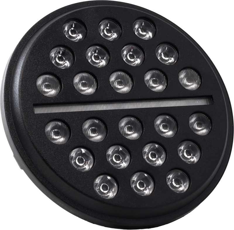 Letric Lighting Co 7