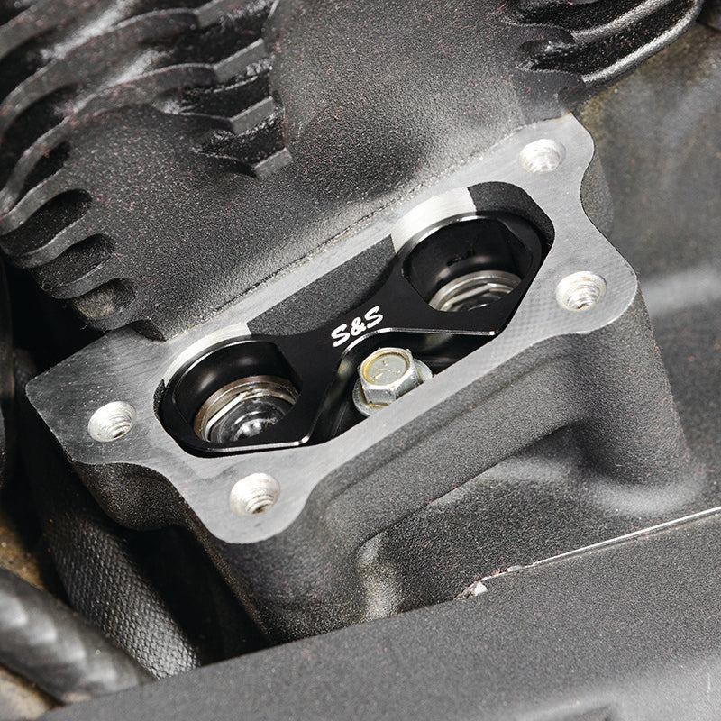 S&S Cycle Tappets — Harley-Davidson Sportster Models