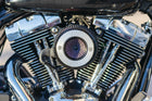 S&S Cycle Air Stinger Kits — 2008-2016 Harley-Davidson Touring