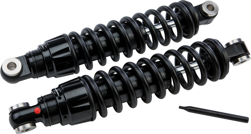 Bazooka Rear Preload Adjustable Shocks - 13