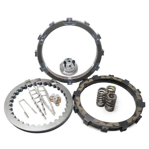 Rekluse Racing RadiusX Auto Clutch - (hydraulic) 2013-2020 Touring / Trike