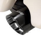 Vance and Hines Razorback 450 Slip On Exhausts — Harley-Davidson Touring