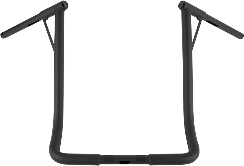 Burly Brand Louie-Bagger Handlebars - 19