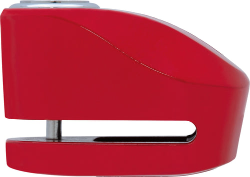 ABUS 275 Disc Lock - RED