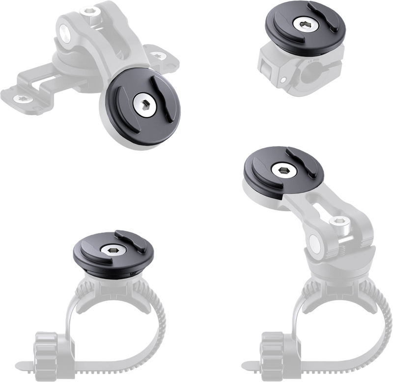 Sp Connect SPC+ Accessories - Brake Mirror