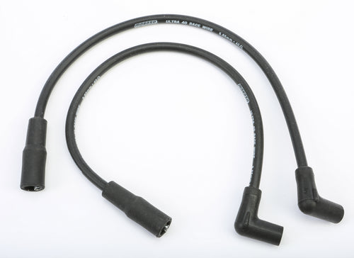 Moroso High Performance Ultra 40 Ignition Wire - 40/SET 2004-2006 XL