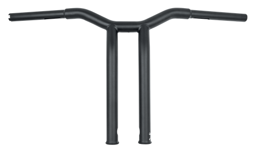 Burly Brand Dominator Raked Bars - BAR 14
