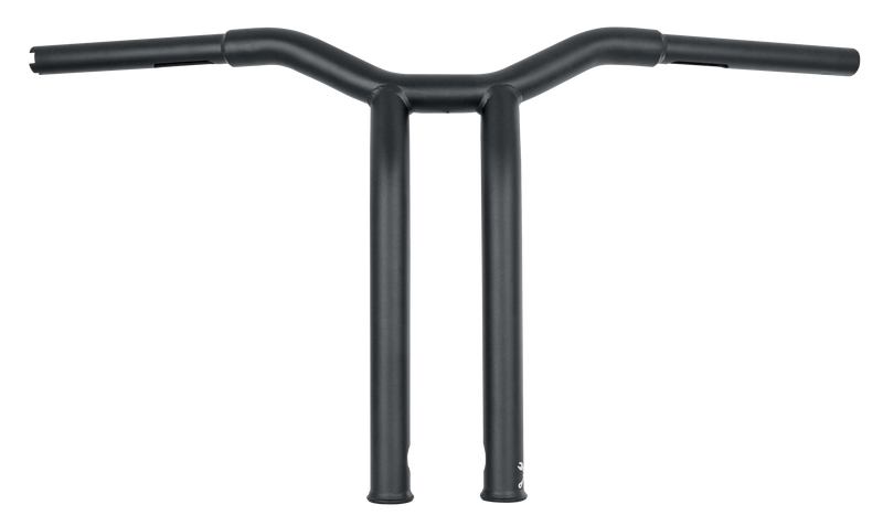 Burly Brand Dominator Raked Bars - BAR 14