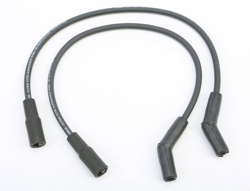Moroso High Performance Suppression Ignition Wire - Core/SET 1999-2008 FLT
