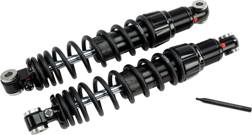 Bazooka Rear Preload/Rebound Adjustable Shocks - 14