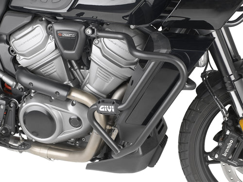 GIVI Engine Guard - Guards HD