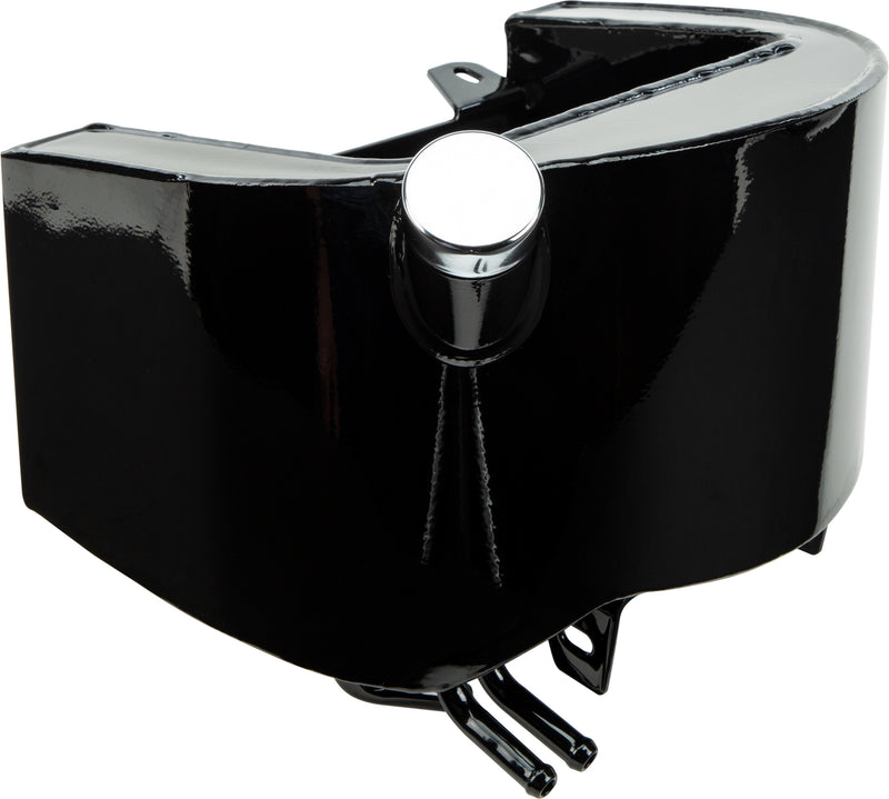 Harddrive Oil Tank - Black Softail 1989-1999