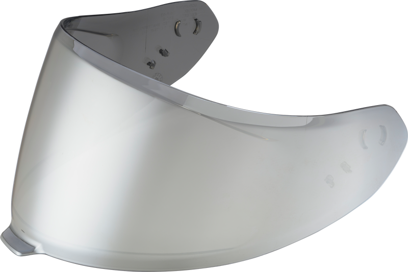 Scorpion EXO ECLIPSE FACESHIELD SILVER MIRRORED - Eclipse/R430 Faceshield Silve…