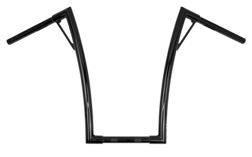 Burly Brand Louie Handlebars - 19