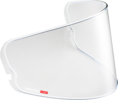 Scorpion EXO R430 Pinlock Insert - Clear Eclipse/R430