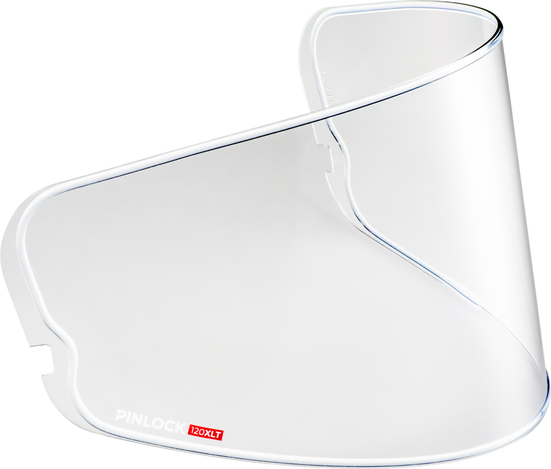Scorpion EXO R430 Pinlock Insert - Clear Eclipse/R430