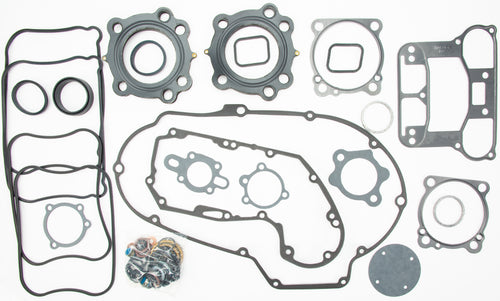 Cometic Evo Sportster EST Gasket Kit - Oe#17026-86a