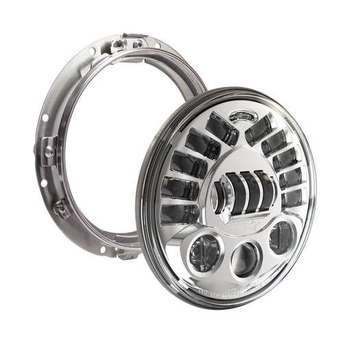 Jw Speaker 7
